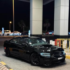 للبيع دودج تشارجر 2015