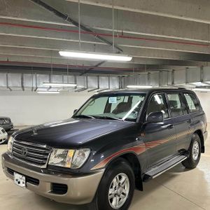 للبيع لاندكروز قير عاد