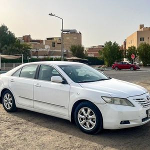 للبيع كامري GKL ٢٠٠٩