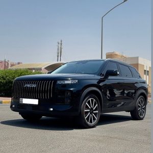 للبيع جايكو 2025