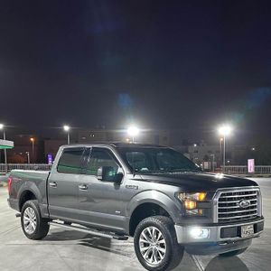 وانيت فورد F150