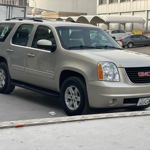 جي ام سي يوكن