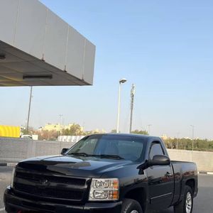 سلفرادو 2010 LT 