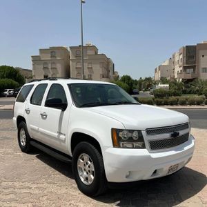  تاهو موديل 2009