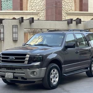 فورد اكسبدشن