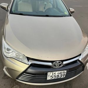  تويوتا كامري GLX