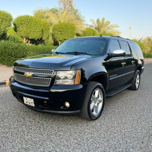 شفر سوبربان 2014 LTZ