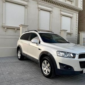 للبيع كابتيفيا LT