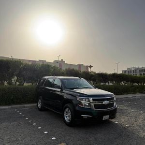 للبيع تاهو 2016