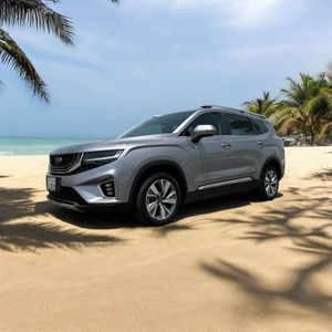  جيلي أوكافنجو 2022