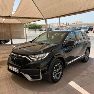 للبيع جيب هوندا CRV 