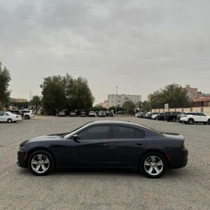  دودج شارجر 2018 SXT