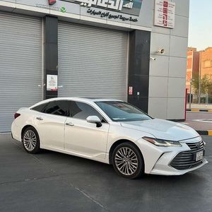 بيع افالون 2019