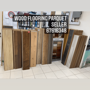 Wood flooring parquet sellar