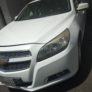 شفر ماليبو2016 LT