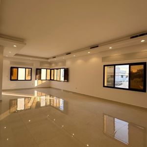 شقة للايجار في المنصورية