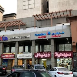 تجاري للايجار في الفروانية