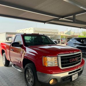 للبيع سييرا 2012