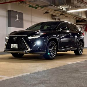 للبيع لكزس Rx350 