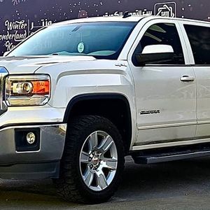 للبيع وانيت GMC