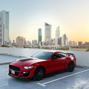 للبيع موستنج بريميوم 5.0