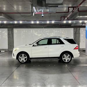 للبيع مرسيدس ML400