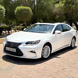 للبيع لكزس ES 250