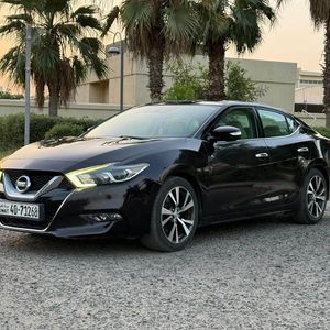 Nissan Maxima 2016 - V6 ‎