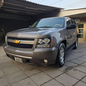 تاهو ٢٠١٤ LT 