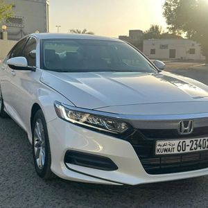 للبيع هوندا أكورد