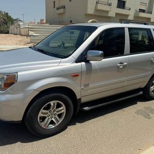 للبيع هوندا بايلوت