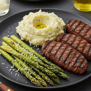 طباخ مغربي محترف 