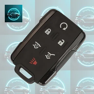 مفتاح تاهو  اصلي2015 