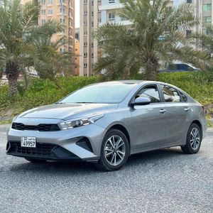 Kia Cerato 2024_1.6L