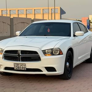 دودج تشارجر // 2014