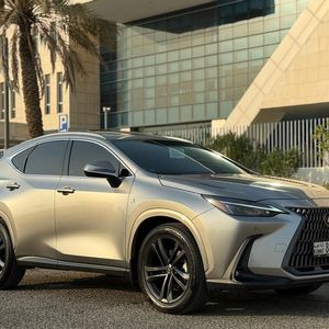 لــكــزس NX 350