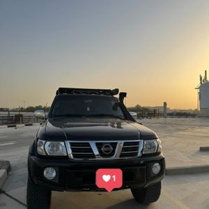 للبيع و بدل سوبر سفاري 