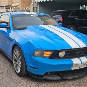 موستنق ٢٠١٢