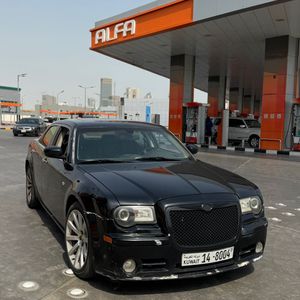للبيع كرايزلر SRT8