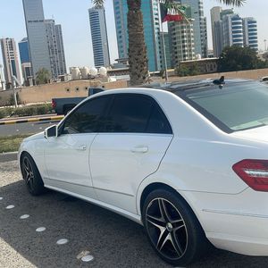 مرسيدس ٢٠١٣