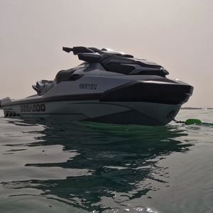 للبيع seadoo GTX300 limited