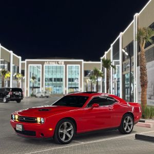 للبيع دودج تشالنجر 2015