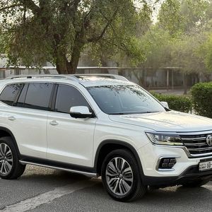 للبيع MG موديل 2022