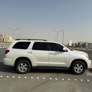 للبيع سكويا 2016