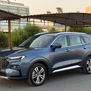 فورد تيريتوري