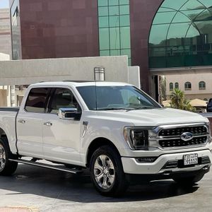 وانيت فورد F150