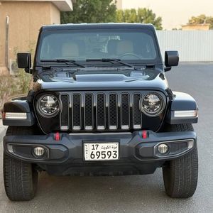 Jeep ‏RUBICON