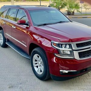 للبيع تاهو 2016 