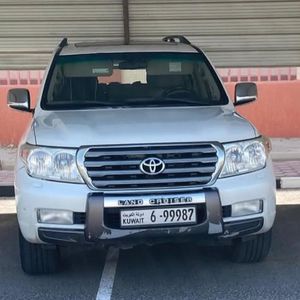 للبيع لاند موديل ٢٠٠٩