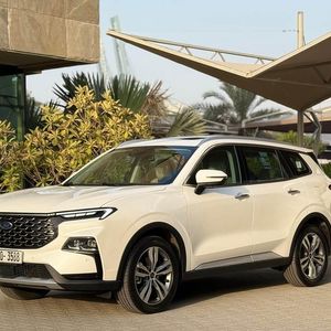 فورد تيريتوري